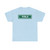 Rutacol-90BLBC (Colombia) (Road Sign) T-Shirt
