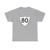 Rutacol-80 (Colombia) (Road Sign) T-Shirt