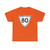 Rutacol-80 (Colombia) (Road Sign) T-Shirt