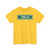 Rutacol-78BL02C (Colombia) (Road Sign) T-Shirt