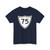 Rutacol-75 (Colombia) (Road Sign) T-Shirt
