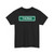 Rutacol-74CR02C (Colombia) (Road Sign) T-Shirt