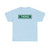 Rutacol-74CR02C (Colombia) (Road Sign) T-Shirt