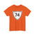 Rutacol-74 (Colombia) (Road Sign) T-Shirt