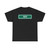 Rutacol-1001C (Colombia) (Road Sign) T-Shirt