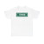 Rutacol-70NSBC (Colombia) (Road Sign) T-Shirt