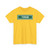 Rutacol-70NSBC (Colombia) (Road Sign) T-Shirt