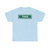 Rutacol-70NSBC (Colombia) (Road Sign) T-Shirt