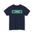 Rutacol-70NSBC (Colombia) (Road Sign) T-Shirt