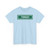 Rutacol-70NS01C (Colombia) (Road Sign) T-Shirt