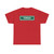Rutacol-70NS01C (Colombia) (Road Sign) T-Shirt