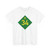 SA road R34 (South Africa) (Road Sign) T-Shirt