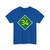 SA road R34 (South Africa) (Road Sign) T-Shirt