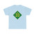SA road R33 (South Africa) (Road Sign) T-Shirt