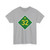 SA road R32 (South Africa) (Road Sign) T-Shirt