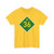 SA road R36 (South Africa) (Road Sign) T-Shirt