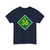 SA road R36 (South Africa) (Road Sign) T-Shirt