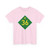 SA road R36 (South Africa) (Road Sign) T-Shirt