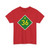 SA road R36 (South Africa) (Road Sign) T-Shirt
