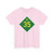 SA road R35 (South Africa) (Road Sign) T-Shirt