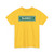Rutacol-56AN02-1C (Colombia) (Road Sign) T-Shirt
