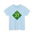 SA road R37 (South Africa) (Road Sign) T-Shirt