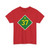 SA road R37 (South Africa) (Road Sign) T-Shirt