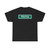 Rutacol-55ST02C (Colombia) (Road Sign) T-Shirt