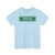 Rutacol-55ST02C (Colombia) (Road Sign) T-Shirt