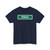 Rutacol-55NSAC (Colombia) (Road Sign) T-Shirt
