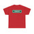 Rutacol-55NS09C (Colombia) (Road Sign) T-Shirt