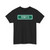 Rutacol-55BY11C (Colombia) (Road Sign) T-Shirt
