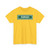 Rutacol-50RS01C (Colombia) (Road Sign) T-Shirt