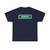 Rutacol-50RS01C (Colombia) (Road Sign) T-Shirt