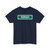 Rutacol-50RS01C (Colombia) (Road Sign) T-Shirt
