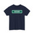 Rutacol-50CN01C (Colombia) (Road Sign) T-Shirt