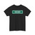 Rutacol-50CL01C (Colombia) (Road Sign) T-Shirt