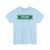 Rutacol-50CL01C (Colombia) (Road Sign) T-Shirt