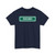 Rutacol-50CL01C (Colombia) (Road Sign) T-Shirt