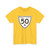 Rutacol-50A (Colombia) (Road Sign) T-Shirt