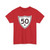 Rutacol-50A (Colombia) (Road Sign) T-Shirt