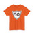 Rutacol-50 (Colombia) (Road Sign) T-Shirt
