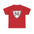 Rutacol-50 (Colombia) (Road Sign) T-Shirt