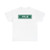 Rutacol-49GJBC (Colombia) (Road Sign) T-Shirt