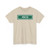 Rutacol-45CSIC (Colombia) (Road Sign) T-Shirt