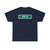 Rutacol-45CSIC (Colombia) (Road Sign) T-Shirt
