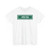 Rutacol-45CSGC (Colombia) (Road Sign) T-Shirt