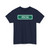 Rutacol-45CSGC (Colombia) (Road Sign) T-Shirt