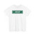 Rutacol-45CSFC (Colombia) (Road Sign) T-Shirt