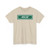 Rutacol-45CSFC (Colombia) (Road Sign) T-Shirt